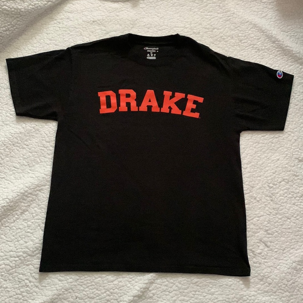 Urban Outfitters Champion Men’s Drake Tee Shirt